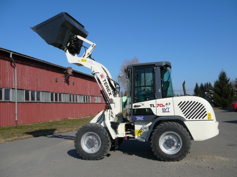 TEREX TL70S