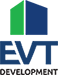 Logo evt-development